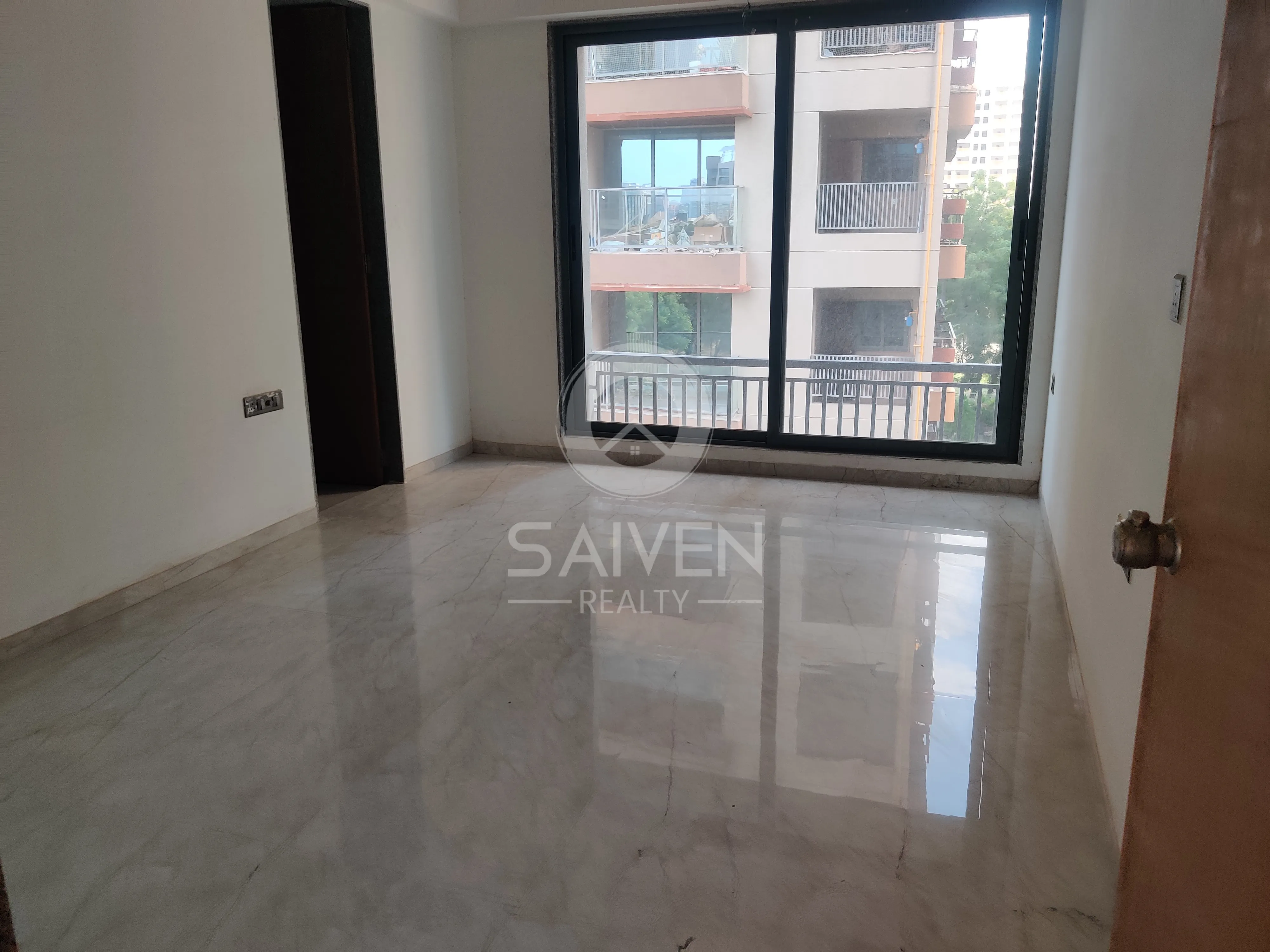 4BHK Apartment For Sale