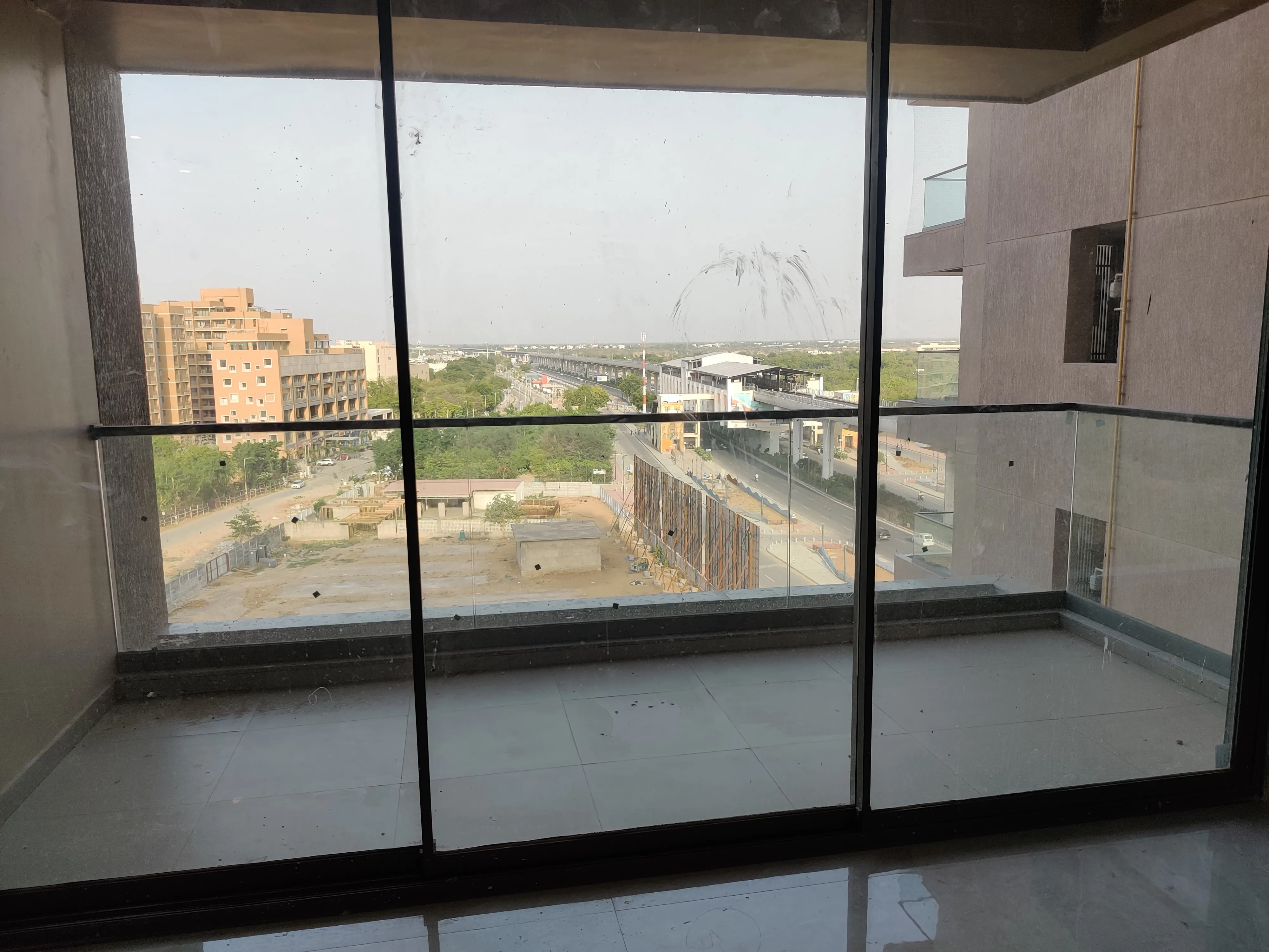 3BHK Apartment For Sale