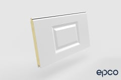 Panel Type 01537