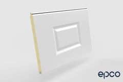 Panel Type 01538