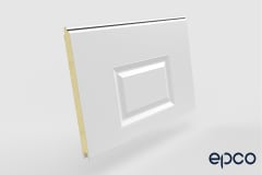 Panel Type 01540