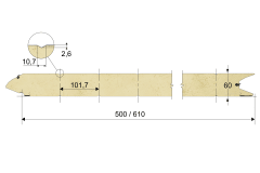 FL CAD Cross Section
