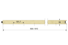 IF CAD Cross Section