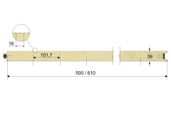 IM16 CAD Cross Section