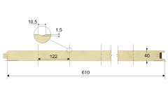 M122ITB CAD