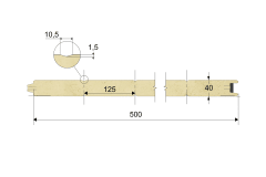 M125ITB CAD