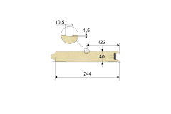 MFITB CAD
