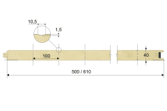 MK100ITB CAD