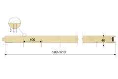 RV8100ITB CAD