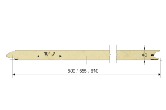 UF CAD Cross Section