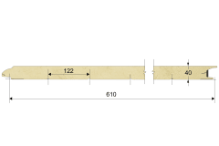 X122RTS CAD
