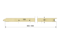 X125RTS CAD