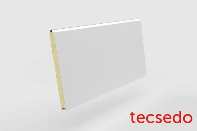 Panel Type 04301