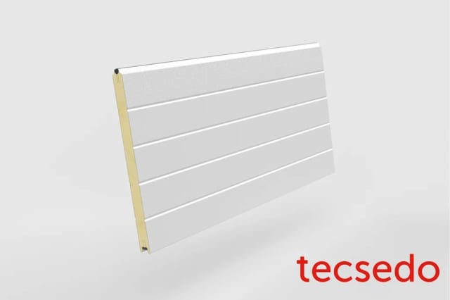 Panel Type 04303