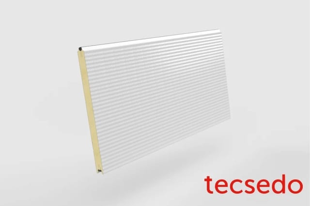 Panel Type 04305