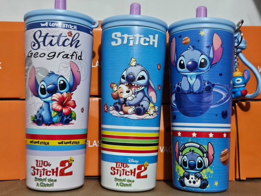 Lilo & Stitch Cup - photo 1