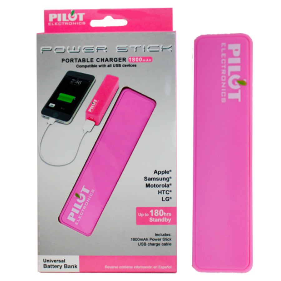 Pilot Power Bank - photo 1