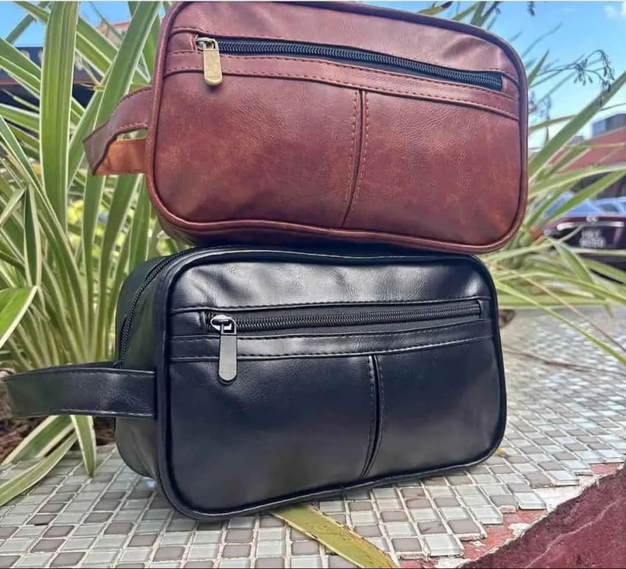 Men's Toiletry Bag - photo 1