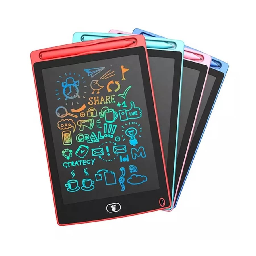 10" LCD Writing Pad - photo 1