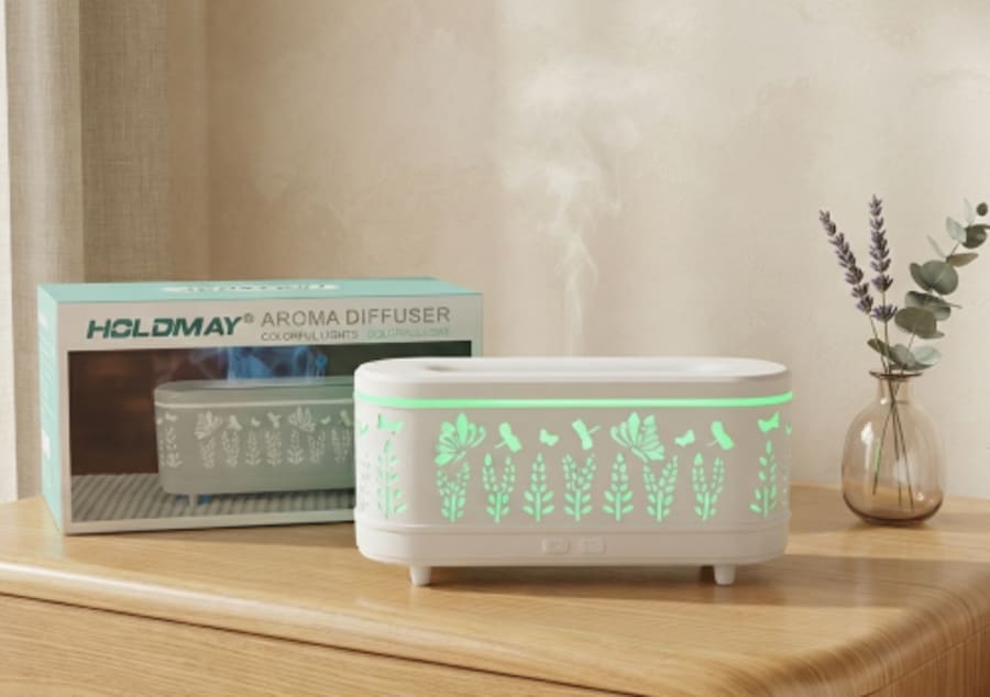 Holdmay Aroma Diffuser - photo 1