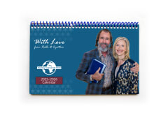 2025-2026 Calendar