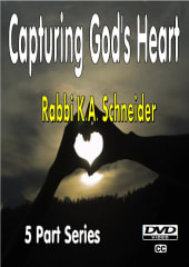 Capturing God's Heart DVD or CD Series