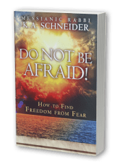 Do Not Be Afraid! (Paperback)