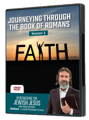 Journeying Through The Book of Romans Season 3