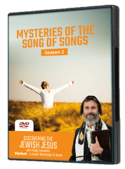 Mysteries of the Song of Songs Season 2