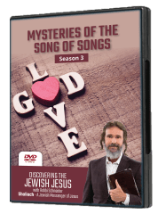 Mysteries of the Song of Songs Season 3