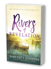 Rivers of Revelation (Hardcover)