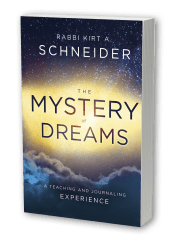 The Mystery of Dreams: A Teaching and Journaling Experience (Hardcover)