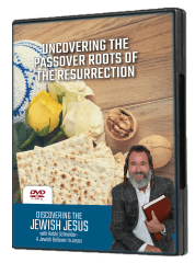 Uncovering the Passover Roots of the Resurrection