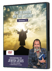 The Sermon on the Mount Season 1