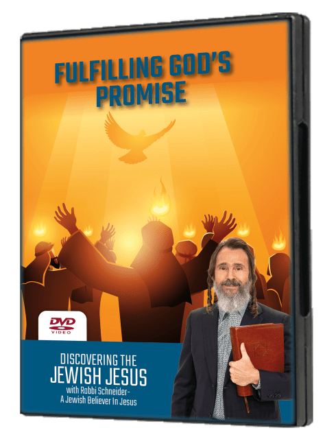 Fulfilling God's Promise