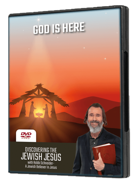 God Is Here