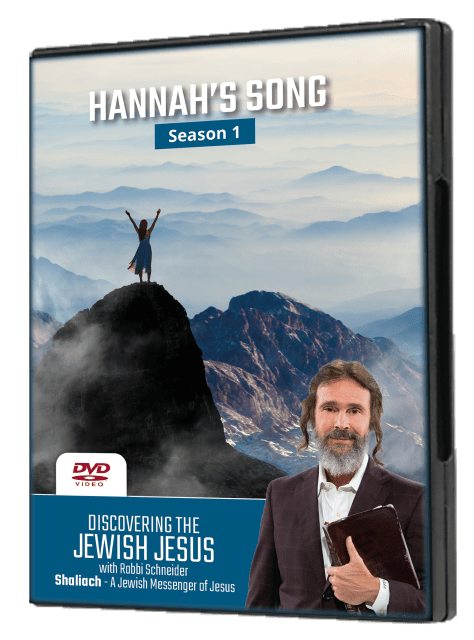 Hannah's Song Season 1