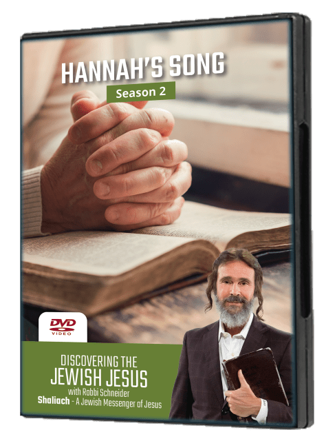 Hannah's Song Season 2