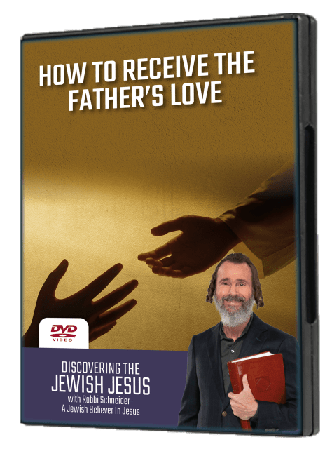 How To Receive the Father's Love