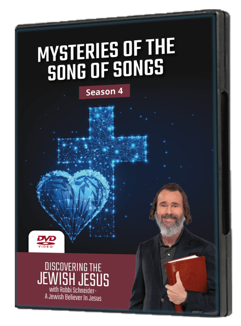 Mysteries of the Song of Songs Season 4