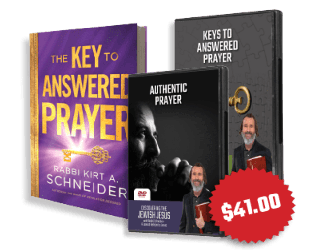 Prayer Package