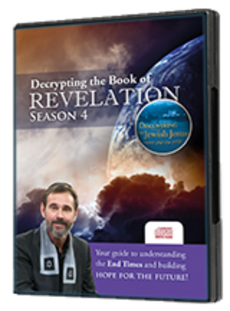 Decrypting the Book of Revelation Season 4
