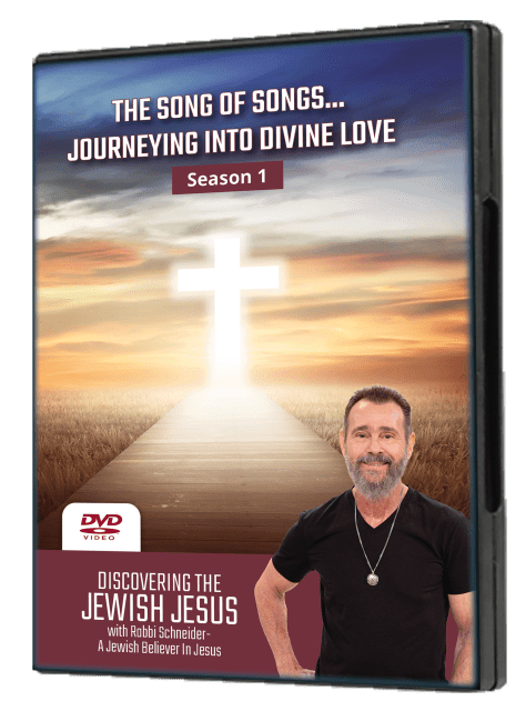 Song of Songs... Journeying into Divine Love (Season 1- Chapters 1&2)