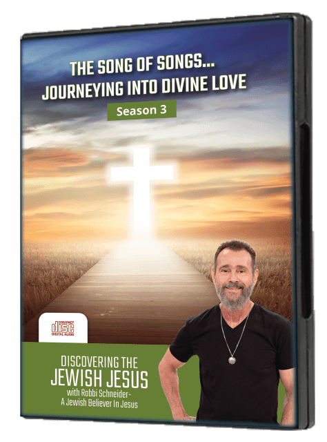Song of Songs... Journeying into Divine Love (Season 3- Chapters 5 & 6)