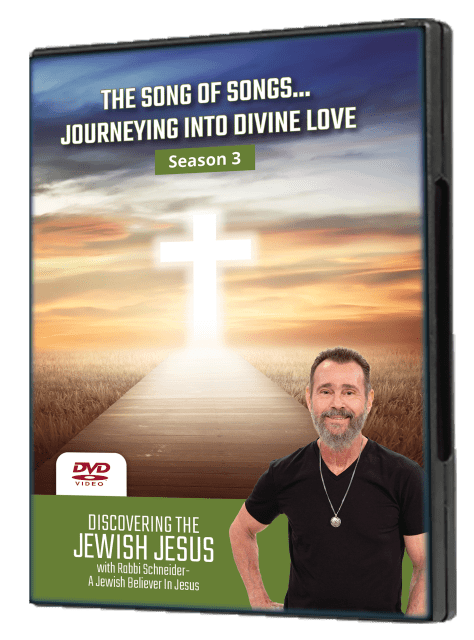 Song of Songs... Journeying into Divine Love (Season 3- Chapters 5 & 6)