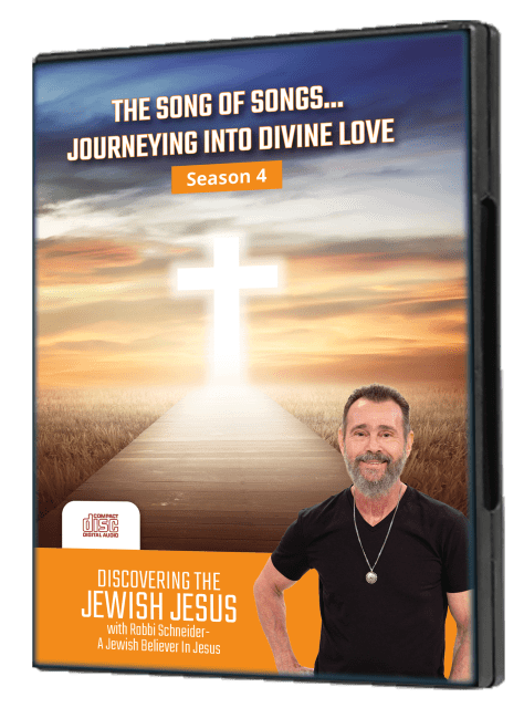Song of Songs... Journeying into Divine Love (Season 4- Chapters 7 & 8)