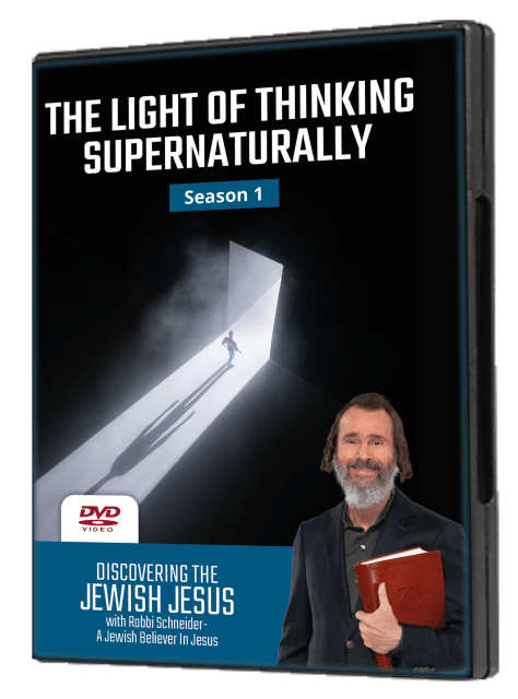 The Light of Thinking Supernaturally Season 1
