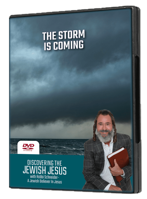 The Storm Is Coming