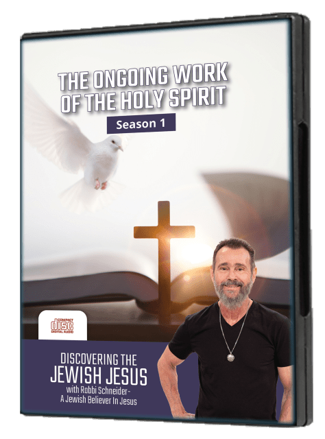 The Ongoing Work of the Holy Spirit Season 1