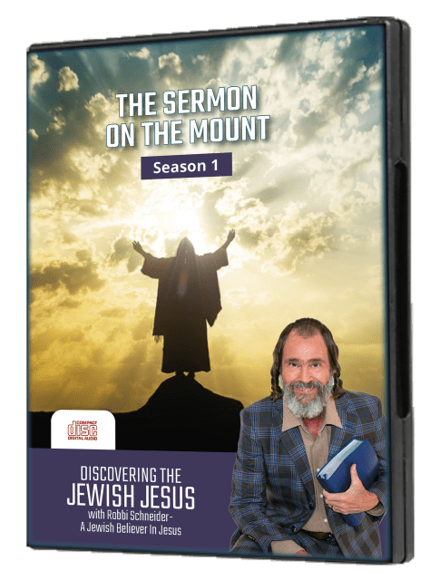 The Sermon on the Mount Season 1